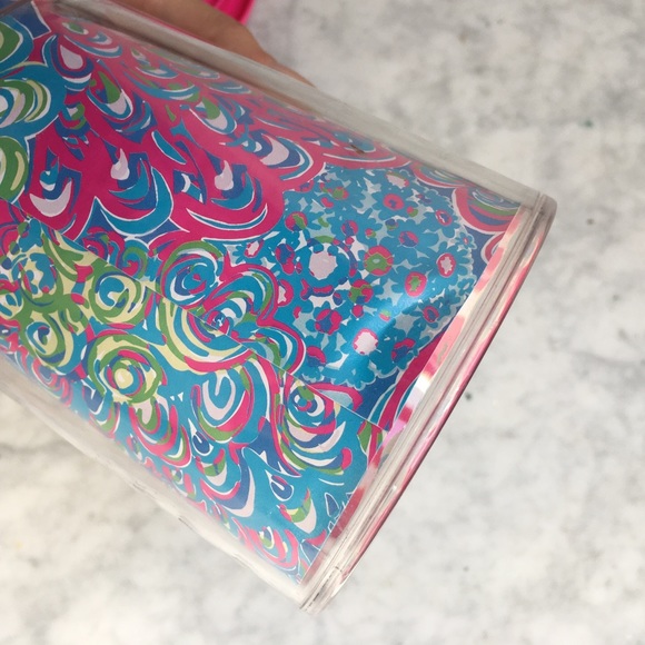 Lilly Pulitzer Dining Lilly Pulitzer Mug Poshmark